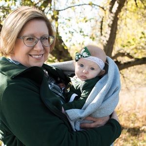 Meet your Posher, Vicki